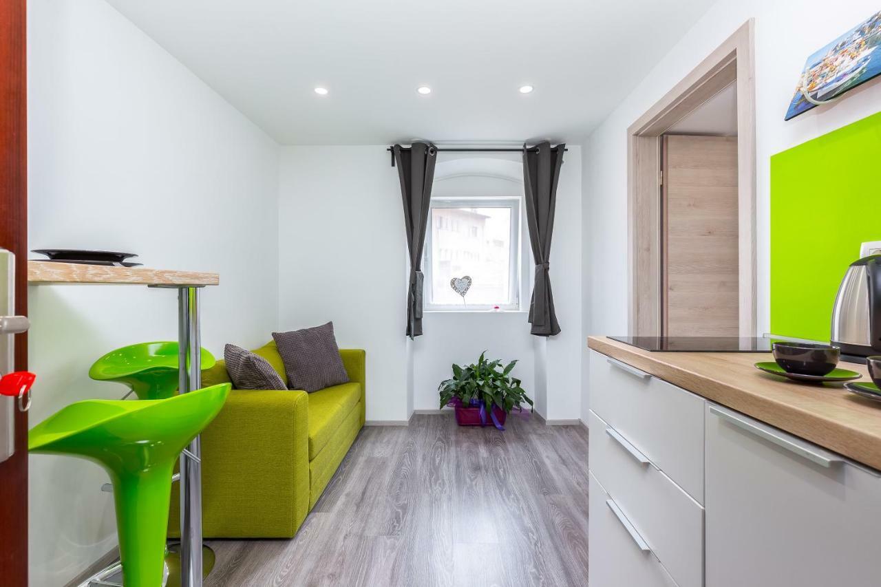 Apartments In The City リエカ エクステリア 写真