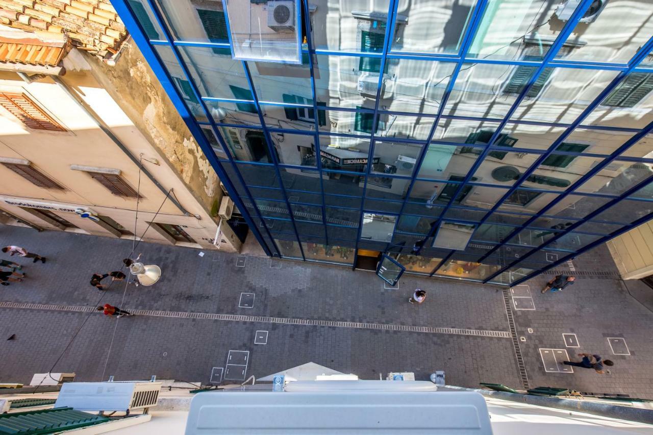 Apartments In The City リエカ エクステリア 写真